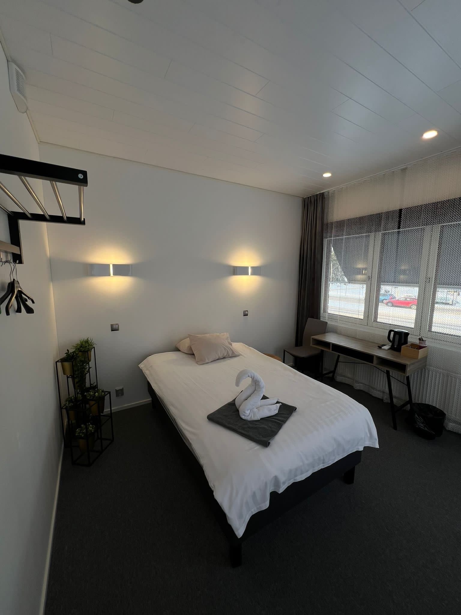 Single room